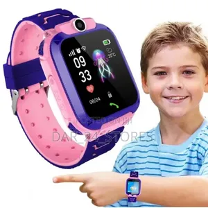 Childern Smart Watch(simcard)