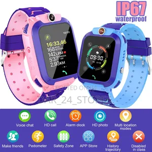 Childern Smart Watch(simcard)