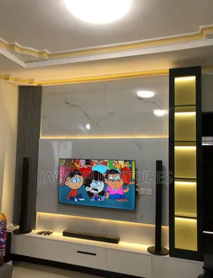 TV Units Design