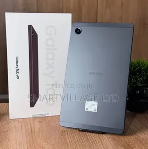 New Samsung Galaxy Tab A9 128 GB