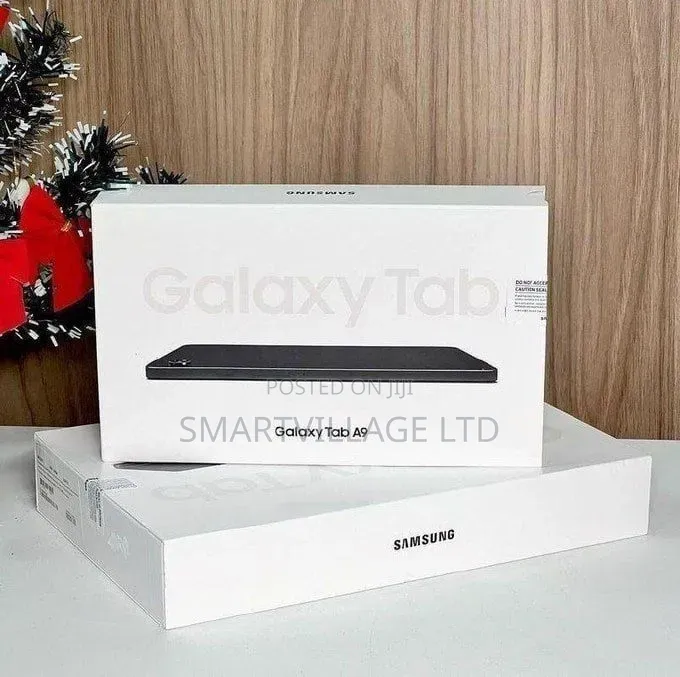 New Samsung Galaxy Tab A9 128 GB