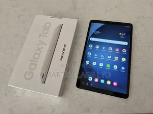 New Samsung Galaxy Tab A9 128 GB Black