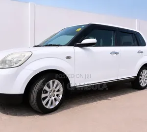 Mazda AZ 2009 White