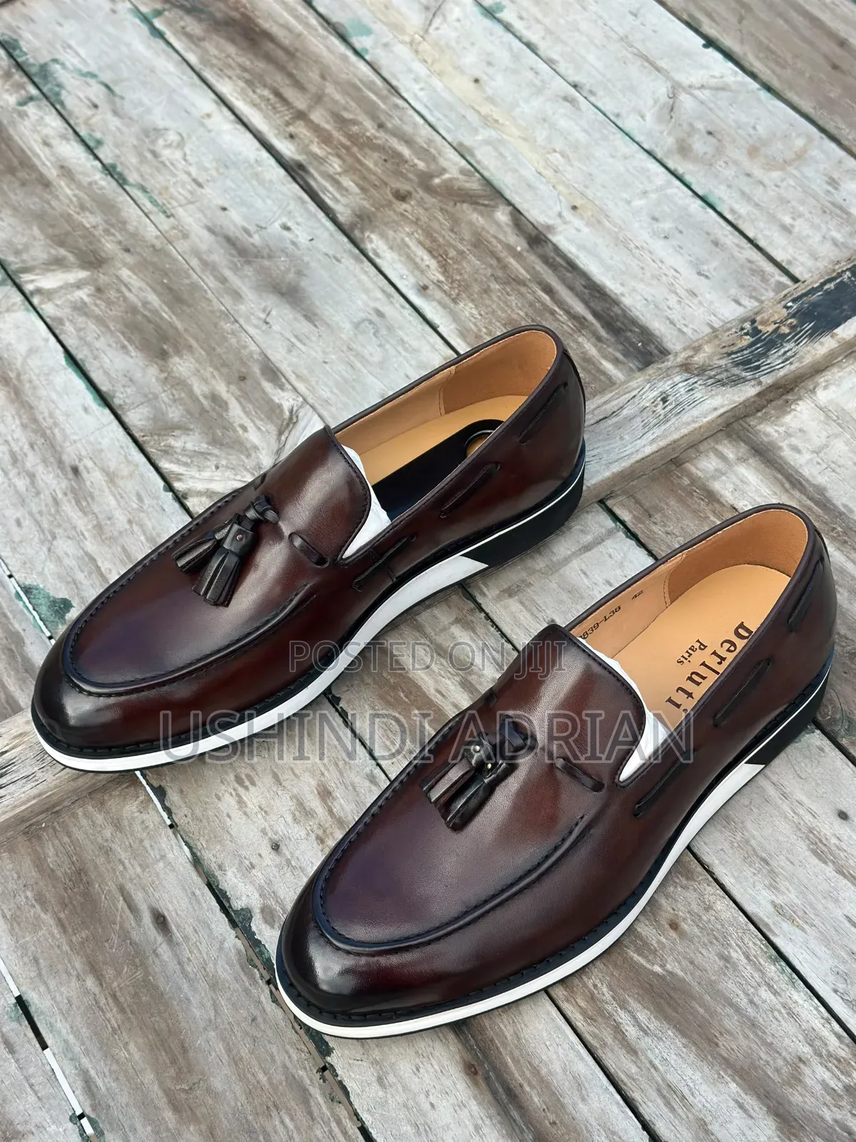 Royal Class Formal Shoes👞size: 39–46💰wholesale Price: 150,000/=🧨