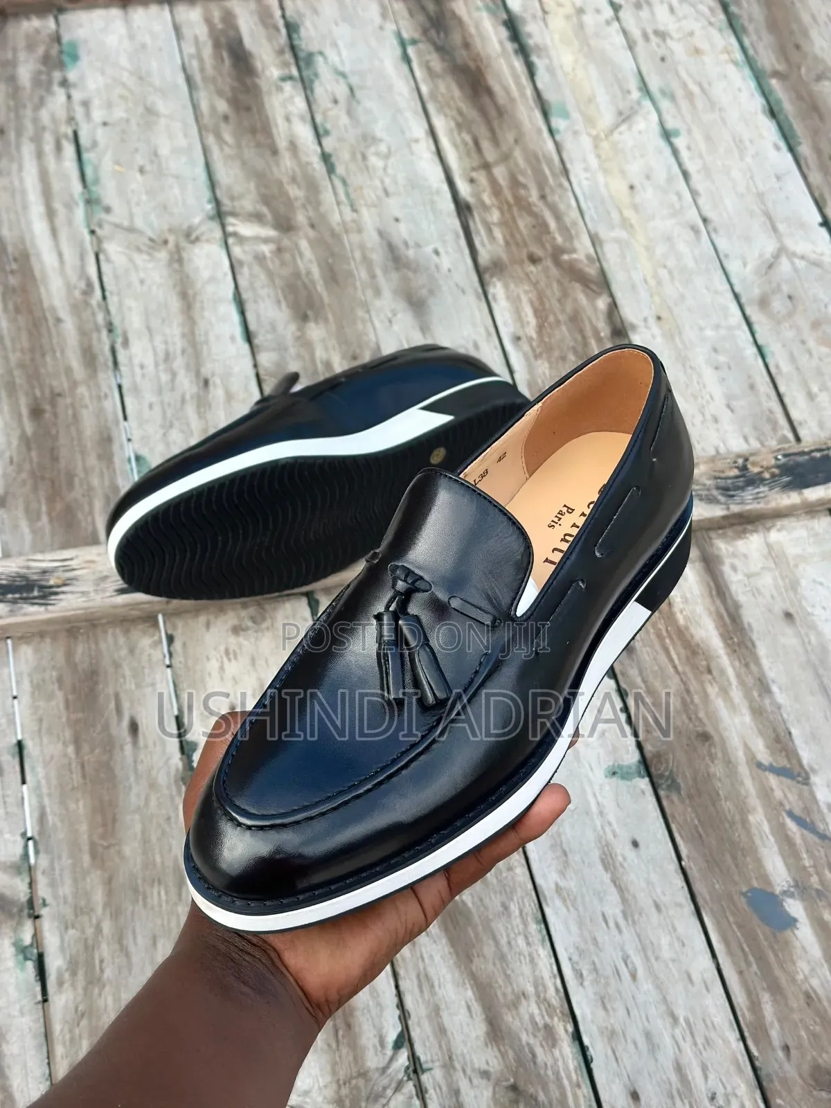 Royal Class Formal Shoes👞size: 39–46💰wholesale Price: 150,000/=🧨