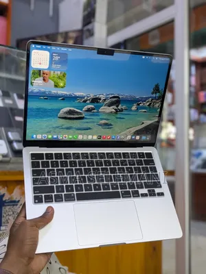 Laptop Apple MacBook Air 2025 M4 1GB Apple M4 SSD 256GB