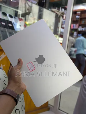 Laptop Apple MacBook Air 2025 M4 1GB Apple M4 SSD 256GB