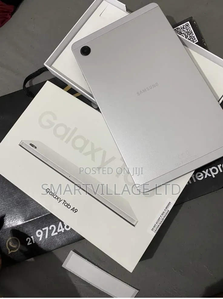 New Samsung Galaxy Tab A9 64 GB