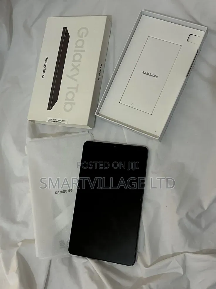 New Samsung Galaxy Tab A9 64 GB