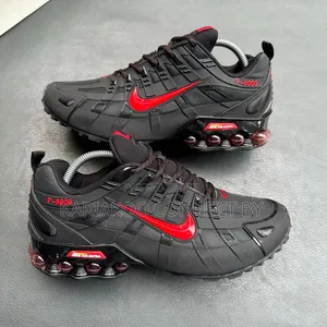 Nike P-6000 Air Ultra Modern Sneakers 🔥👟