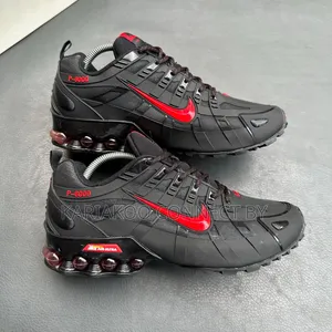 Nike P-6000 Air Ultra Modern Sneakers 🔥👟