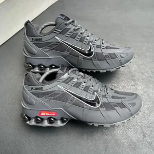 Nike P-6000 Air Ultra Modern Sneakers 🔥👟