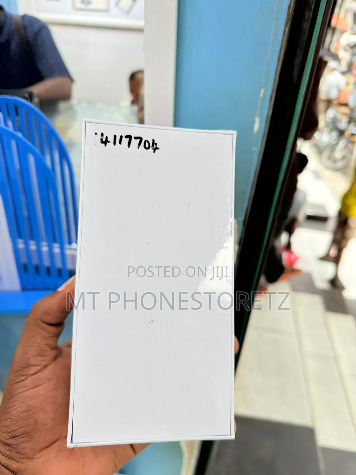 New Xiaomi Redmi Note 15 Pro+ 256 GB Black