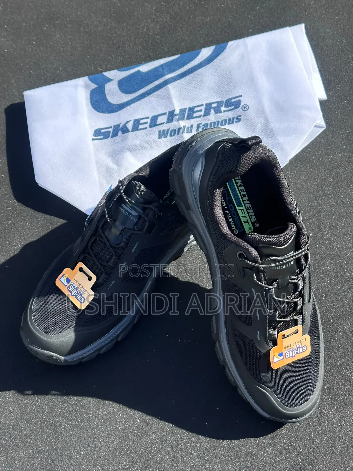 Imperial Leather Shoes🔥
👞size: 40–45
Wholesale Price: 130,000/=🧨🔥