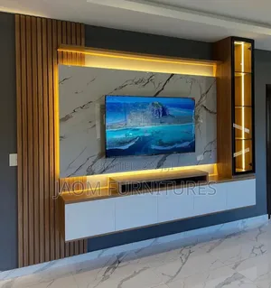 TV Units Design