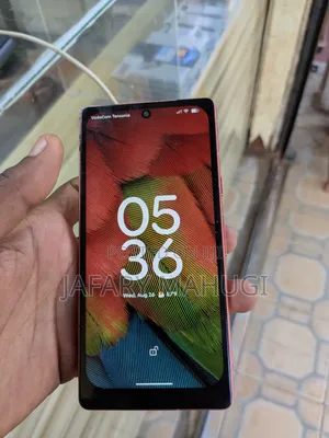 Google Pixel 7 128 GB Red