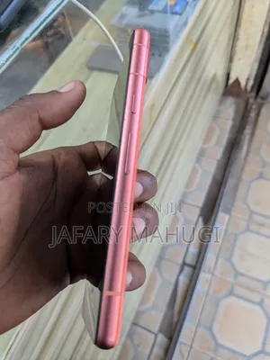 Google Pixel 7 128 GB Red