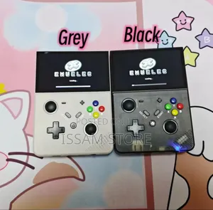 Video Game