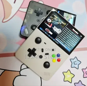 Video Game