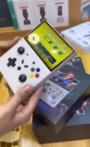 Video Game