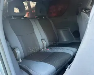 Toyota RAV4 Automatic 2003 Silver