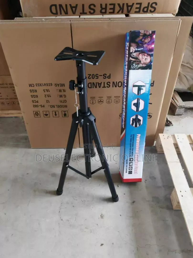 Professional Stand Spika