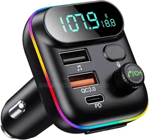Car Mp3 Player