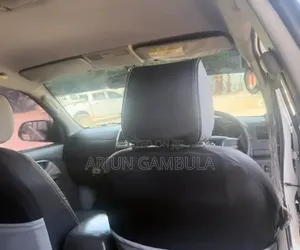 Toyota RAV4 2017 Black