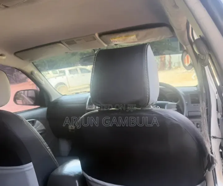 Toyota RAV4 2017 Black