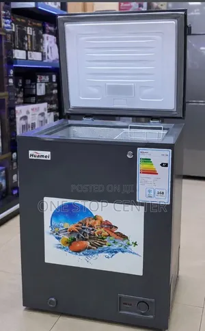 Huamei Freezer 100L