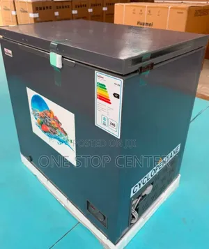 Huamei Freezer 100L