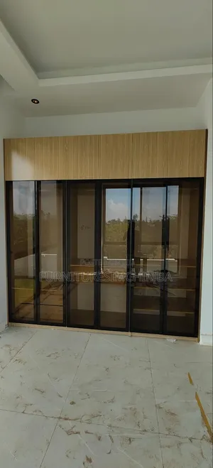 Luxury Cupboard, and Quality Right Profile