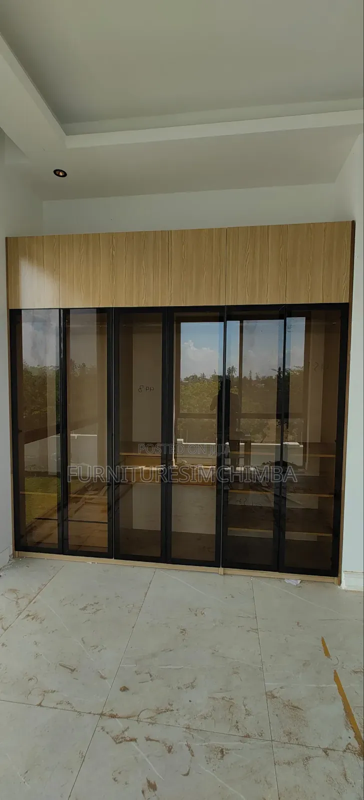 Luxury Cupboard, and Quality Right Profile