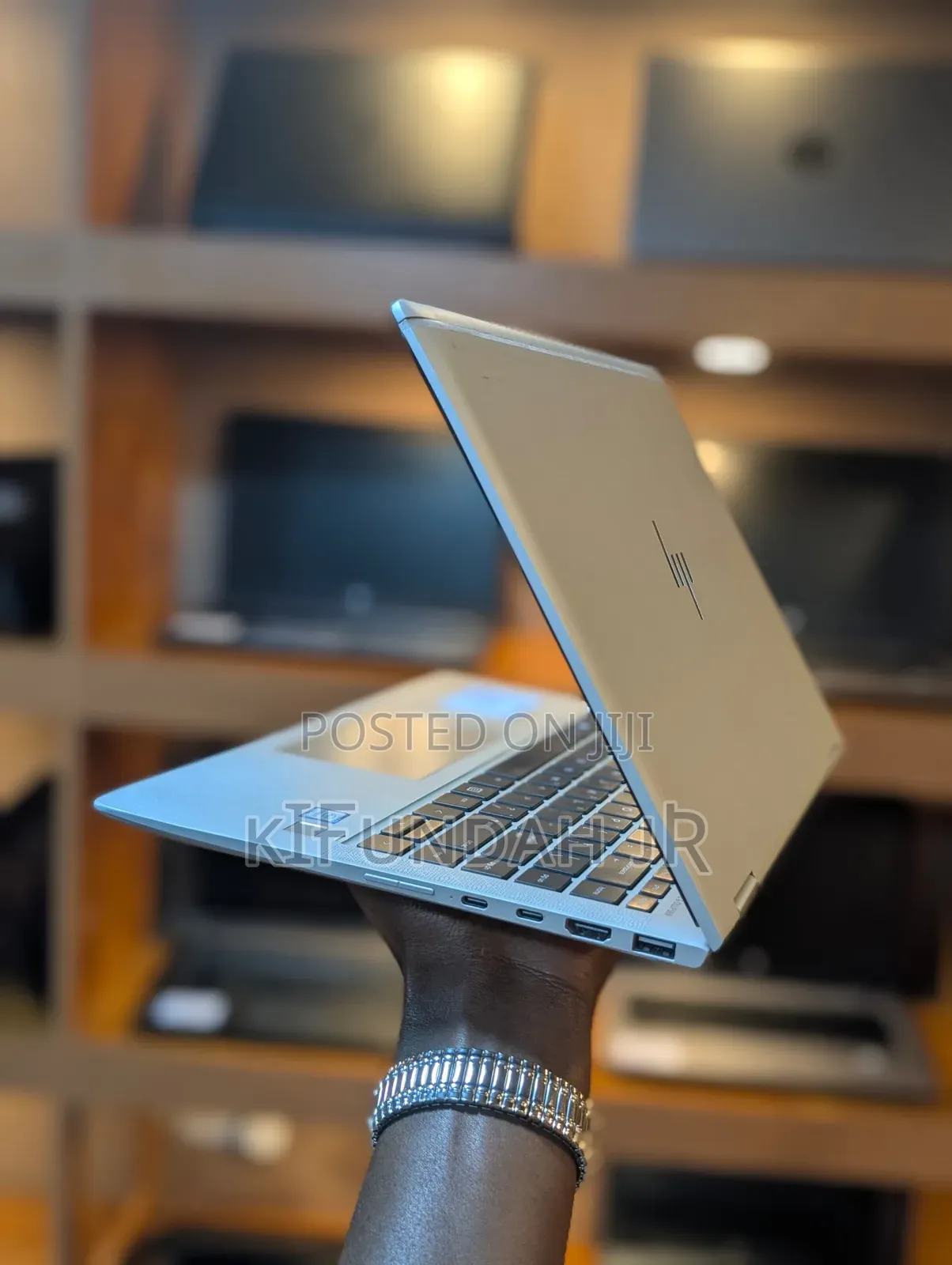 New Laptop HP EliteBook 1040 G6 16GB Intel Core i7 SSD 512GB