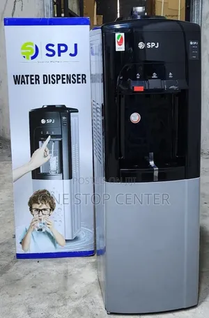SPJ Water Dispenser
