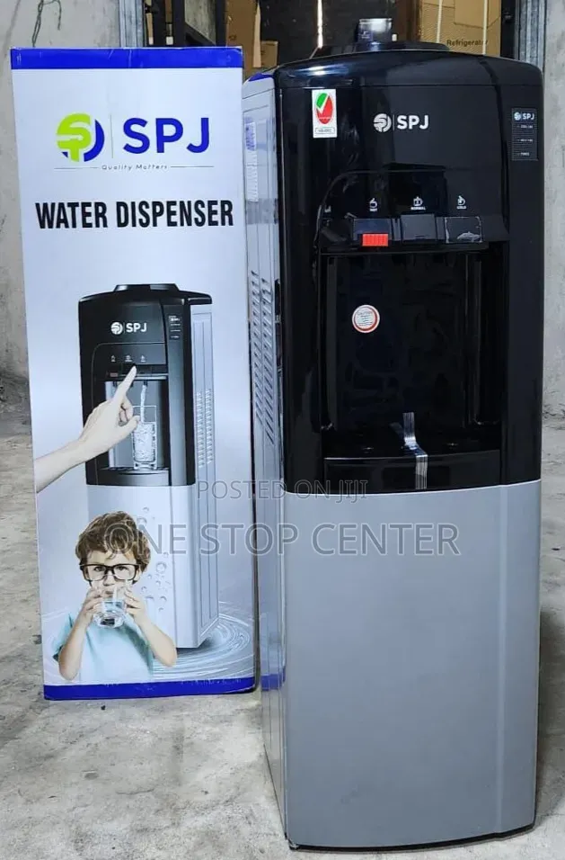 SPJ Water Dispenser