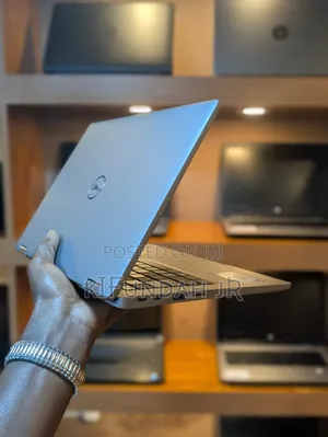 New Laptop Dell Latitude 5330 16GB Intel Core i5 SSD 512GB
