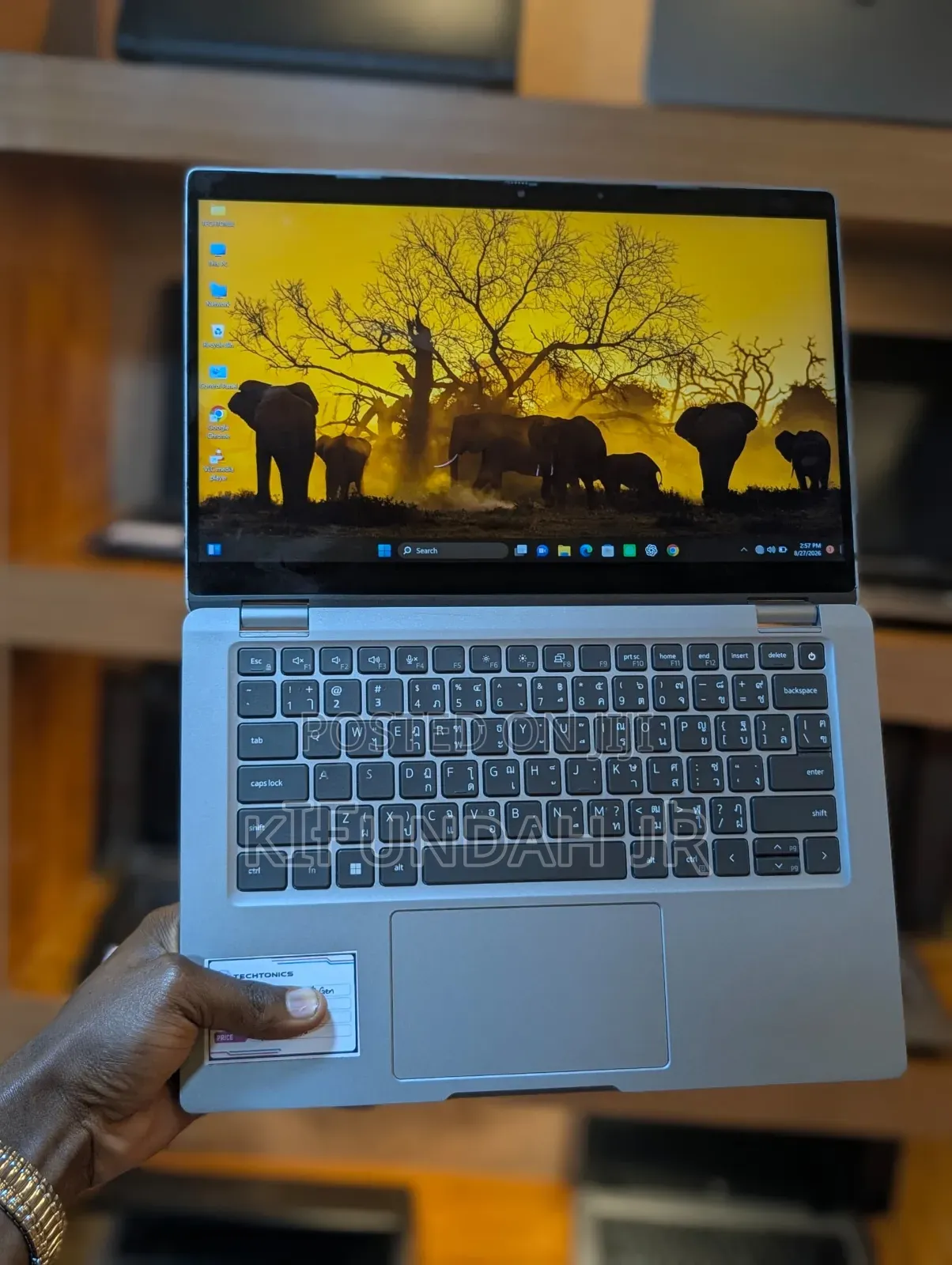 New Laptop Dell Latitude 5330 16GB Intel Core i5 SSD 512GB