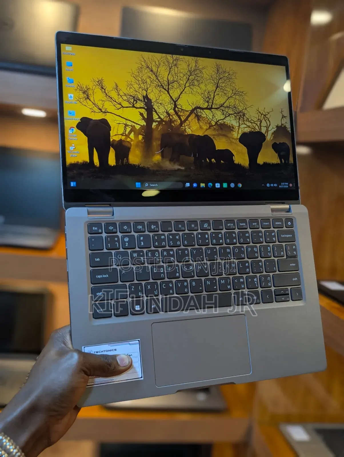 New Laptop Dell Latitude 5330 16GB Intel Core i5 SSD 512GB