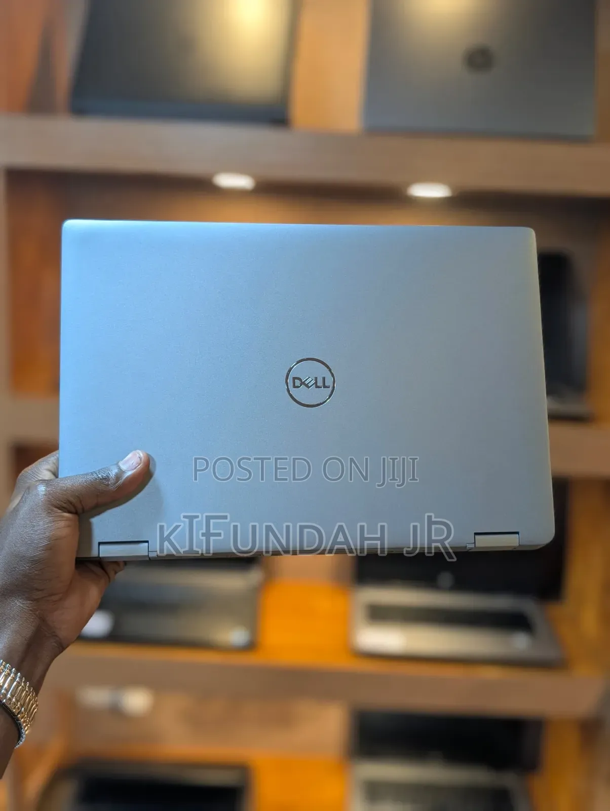 New Laptop Dell Latitude 5330 16GB Intel Core i5 SSD 512GB