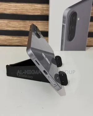 New Samsung Galaxy A57 256 GB Gray