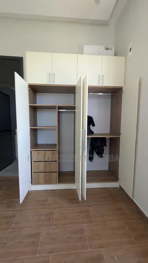 Luxury Cupboard, and Quality Right Profile