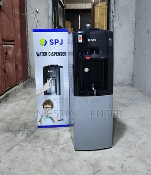 SPJ Water Dispenser