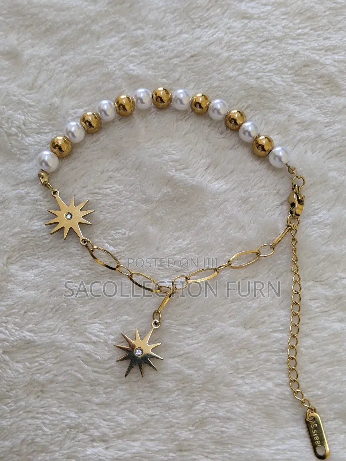 ✨Hereni Na Bracelets Za Kike