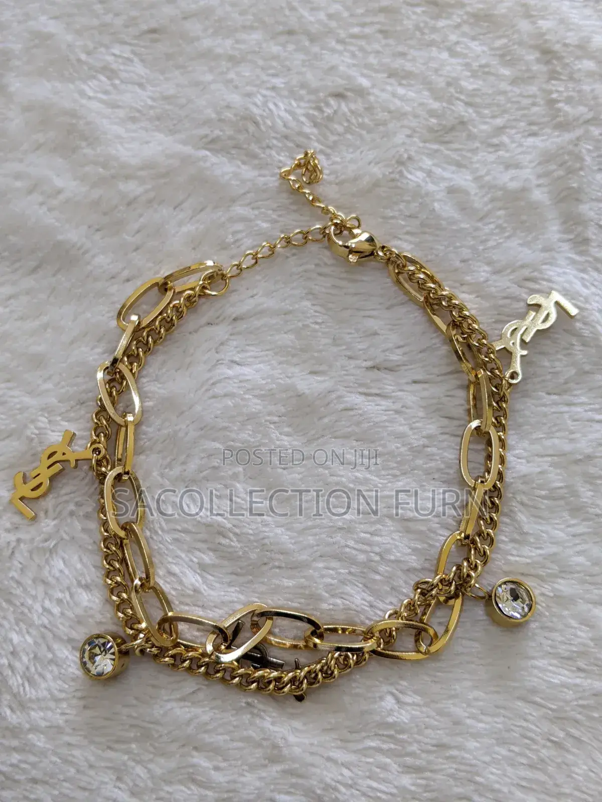 ✨Hereni Na Bracelets Za Kike