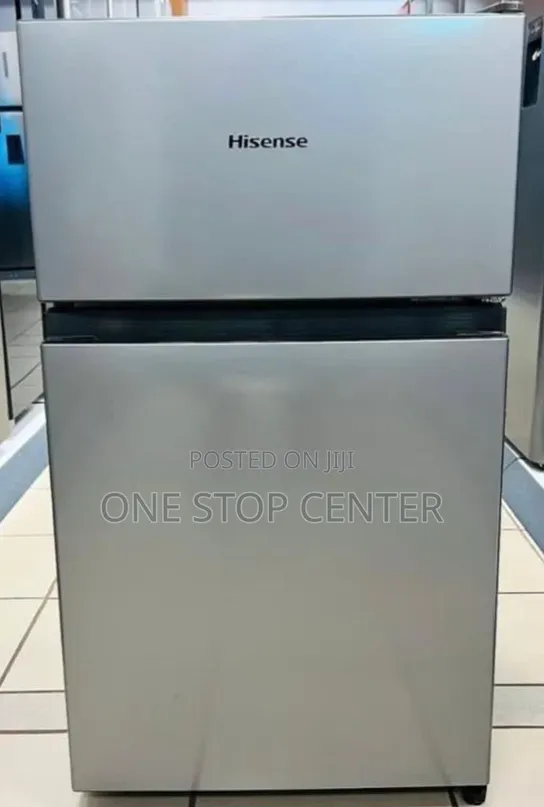 Hisense Frige 120L