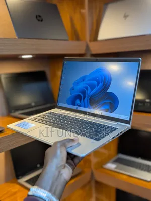 New Laptop HP EliteBook 645 G9 16GB Intel Core i5 SSD 512GB