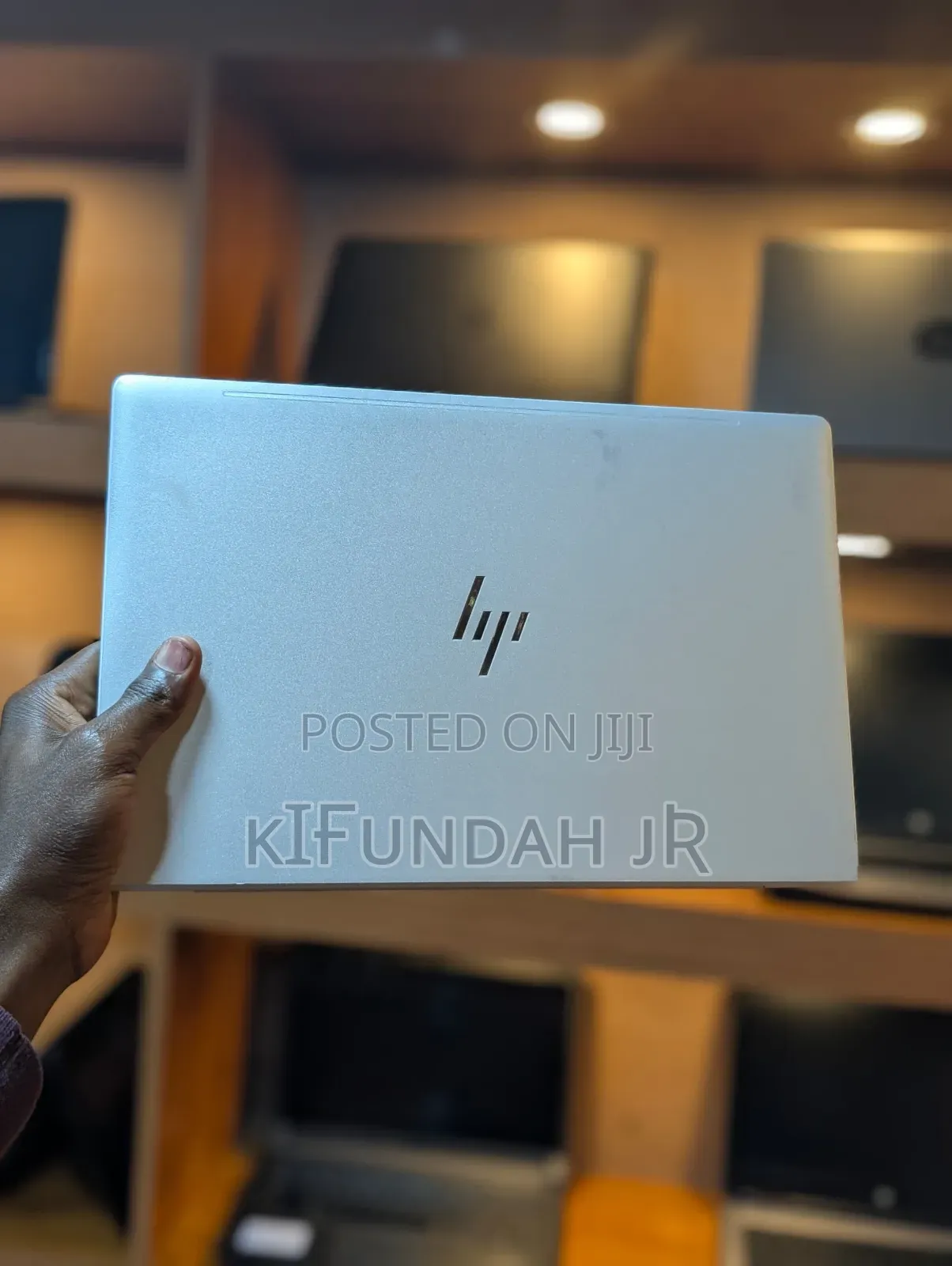 New Laptop HP EliteBook 645 G9 16GB Intel Core i5 SSD 512GB