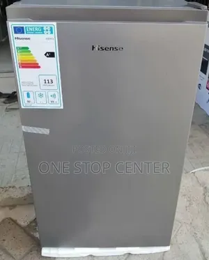 Hisense Frige