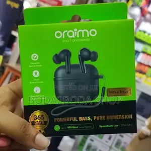 Oraimo Spacebuds Lite